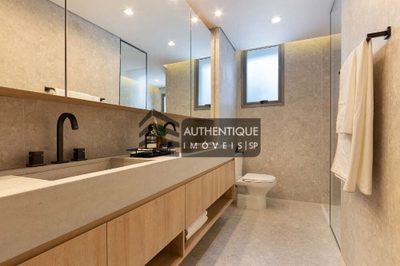 Apartamento, 3 quartos, 149 m² - Foto 1
