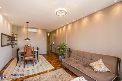 Apartamento, 3 quartos, 110 m² - Foto 5