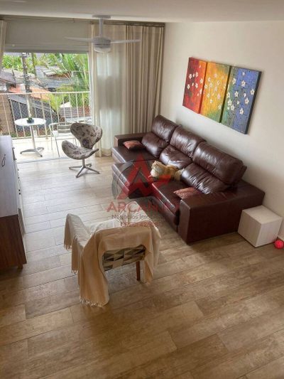 Apartamento, 3 quartos, 90 m² - Foto 4