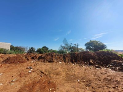 Terreno, 2030 m² - Foto 1