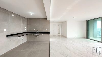 Apartamento, 3 quartos, 197 m² - Foto 4