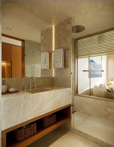 Apartamento, 1 quarto, 52 m² - Foto 3