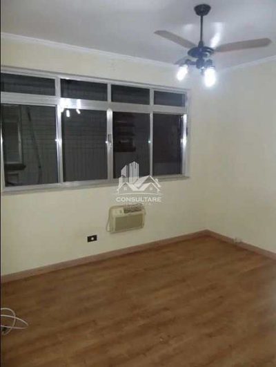 Apartamento, 2 quartos, 62 m² - Foto 1