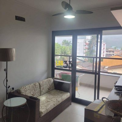 Apartamento, 2 quartos, 87 m² - Foto 2