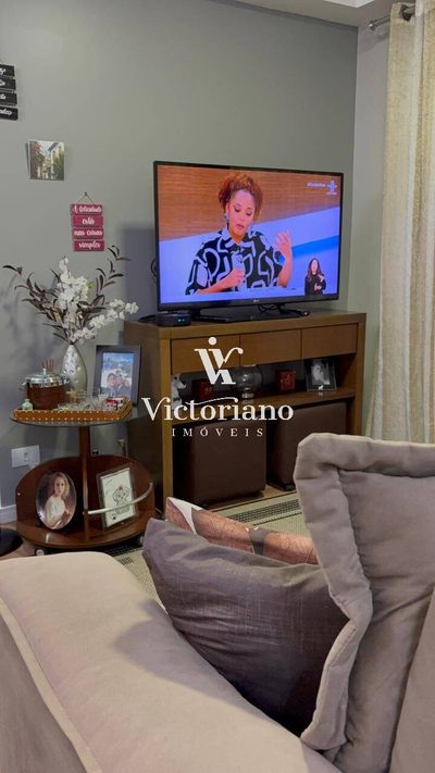 Apartamento, 2 quartos, 70 m² - Foto 2