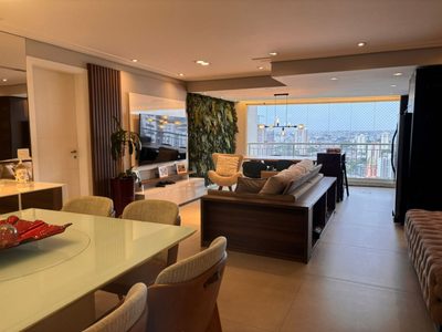 Apartamento, 3 quartos, 106 m² - Foto 1