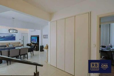 Cobertura, 4 quartos, 300 m² - Foto 4