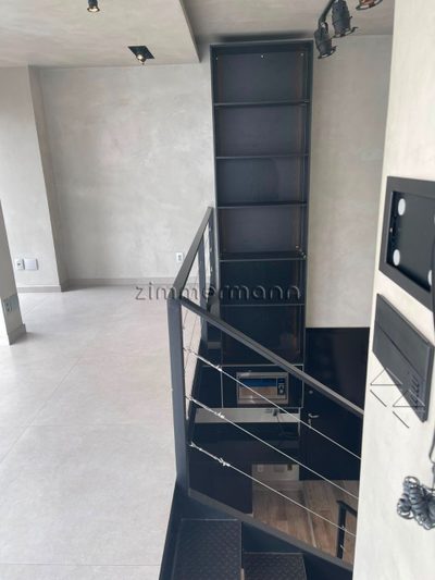 Apartamento, 1 quarto, 120 m² - Foto 4