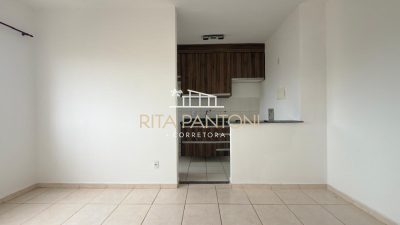 Apartamento, 2 quartos, 45 m² - Foto 2