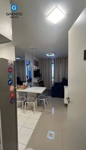 Apartamento, 2 quartos, 37 m² - Foto 1