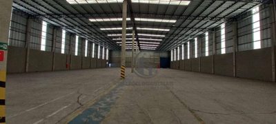 Depósito-Galpão, 5400 m² - Foto 3
