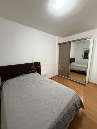 Apartamento, 1 quarto, 50 m² - Foto 4