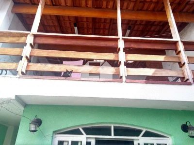 Casa, 3 quartos, 187 m² - Foto 1