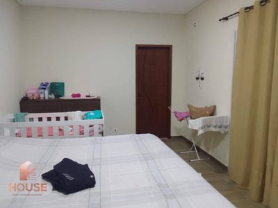 Casa, 3 quartos, 180 m² - Foto 3