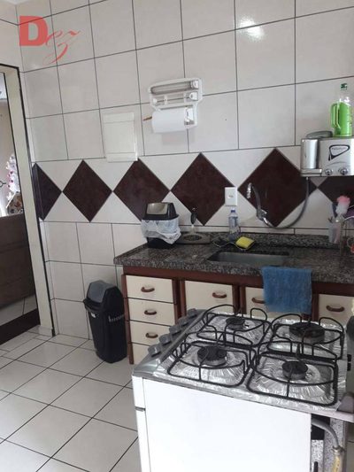 Apartamento, 2 quartos, 80 m² - Foto 2