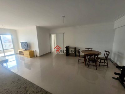 Apartamento, 3 quartos, 132 m² - Foto 3