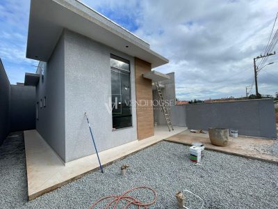 Casa, 2 quartos, 65 m² - Foto 2