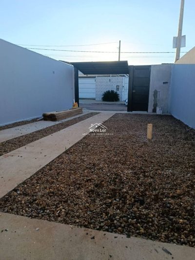 Casa, 2 quartos, 68 m² - Foto 3