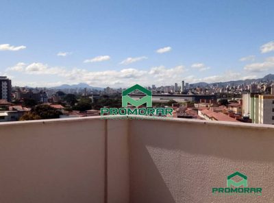 Cobertura, 2 quartos, 120 m² - Foto 4