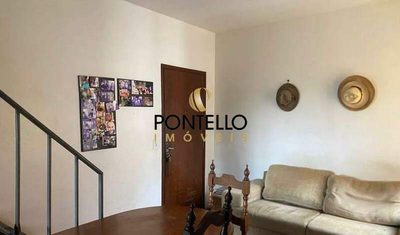 Cobertura, 3 quartos, 144 m² - Foto 3
