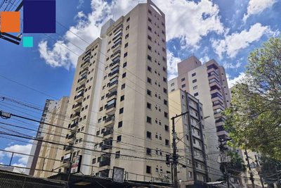 Apartamento, 2 quartos, 59 m² - Foto 5