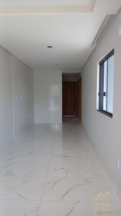 Casa, 2 quartos, 50 m² - Foto 3