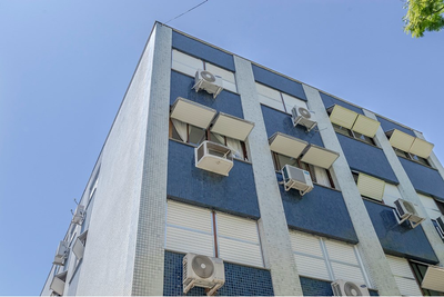 Apartamento, 4 quartos, 84 m² - Foto 1