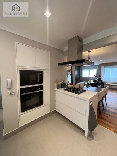 Apartamento, 2 quartos, 105 m² - Foto 4