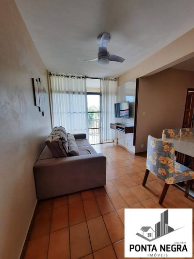 Apartamento, 2 quartos, 66 m² - Foto 3