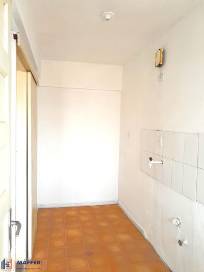 Apartamento, 3 quartos, 65 m² - Foto 4