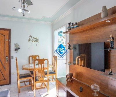 Apartamento, 2 quartos, 47 m² - Foto 3