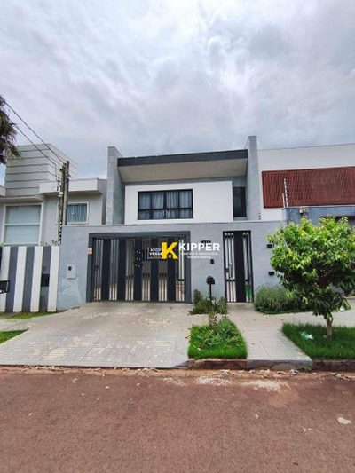 Sobrado, 3 quartos - Foto 2
