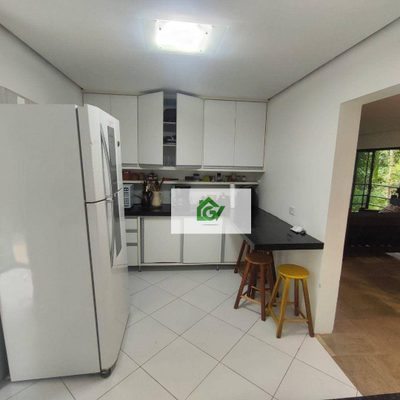 Casa de Condomínio, 5 quartos - Foto 4