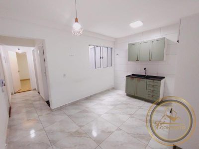 Apartamento, 1 quarto, 41 m² - Foto 1