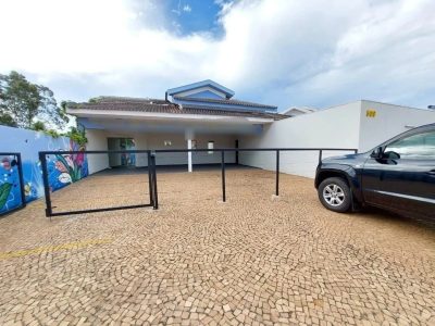 Loja-Salão, 1700 m² - Foto 1