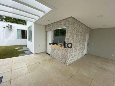 Casa, 4 quartos, 210 m² - Foto 4