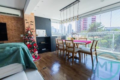 Apartamento, 2 quartos, 84 m² - Foto 3