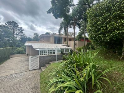 Casa, 4 quartos, 400 m² - Foto 3