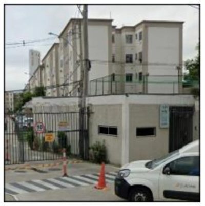 Apartamento, 1 quarto, 40 m² - Foto 1