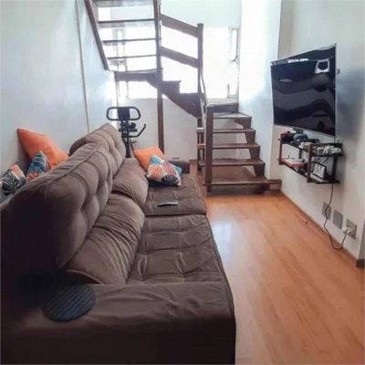 Apartamento, 3 quartos, 119 m² - Foto 2