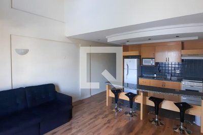 Apartamento, 1 quarto, 54 m² - Foto 5