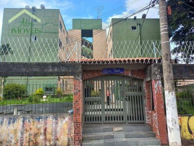 Apartamento, 2 quartos, 50 m² - Foto 3