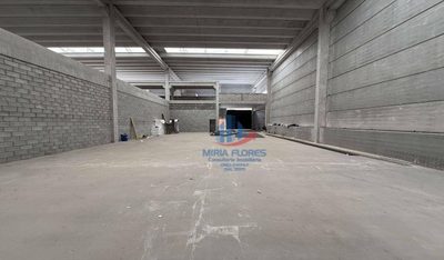 Depósito-Galpão, 700 m² - Foto 5