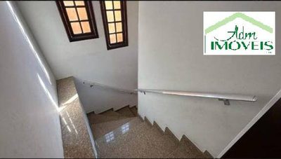 Sobrado, 4 quartos, 180 m² - Foto 2