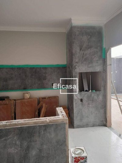 Casa, 3 quartos, 171 m² - Foto 5