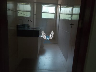 Casa de Condomínio, 2 quartos - Foto 5
