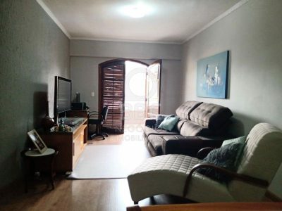 Apartamento, 2 quartos, 95 m² - Foto 3