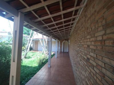 Casa, 4 quartos, 393 m² - Foto 1