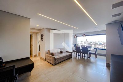 Apartamento, 2 quartos, 70 m² - Foto 5
