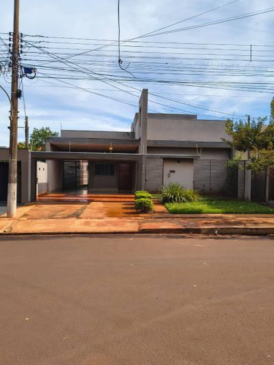 Casa, 210 m² - Foto 1